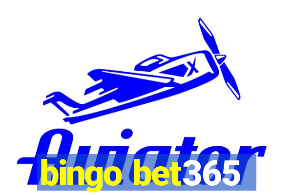 bingo bet365