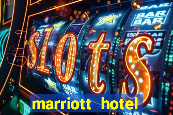 marriott hotel aruba stellaris casino