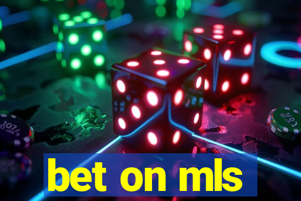 bet on mls