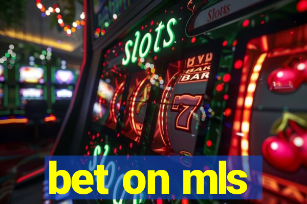 bet on mls