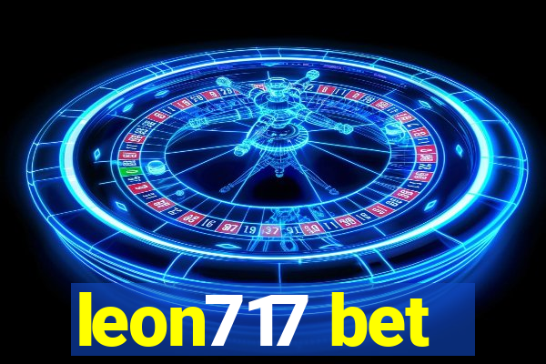 leon717 bet