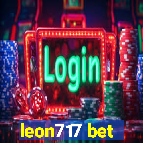 leon717 bet