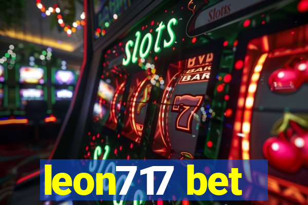 leon717 bet