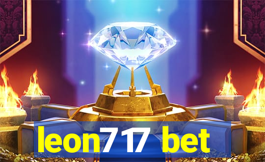 leon717 bet