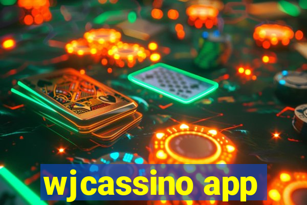 wjcassino app