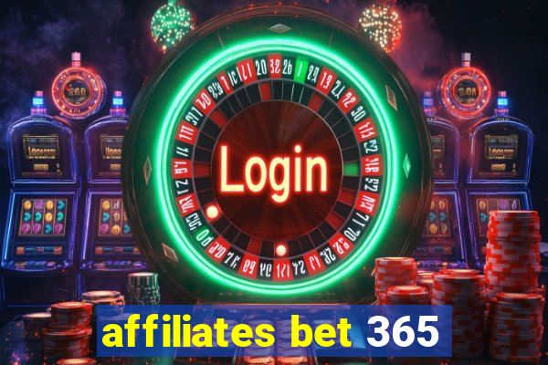 affiliates bet 365