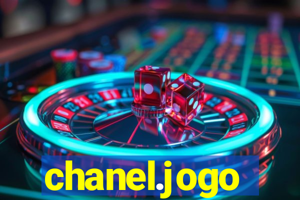 chanel.jogo