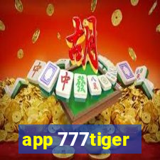 app 777tiger