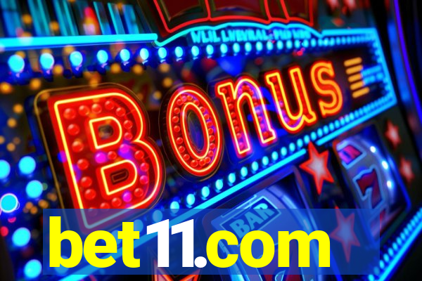 bet11.com