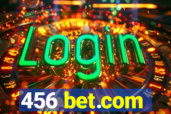 456 bet.com