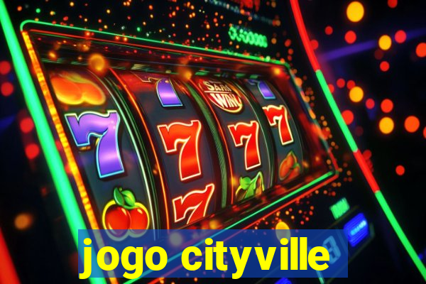 jogo cityville