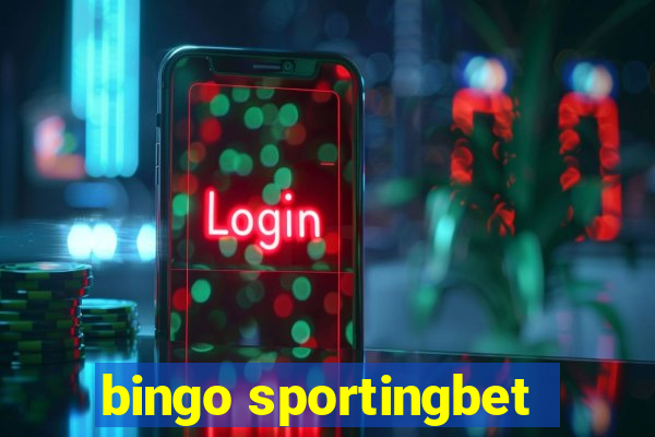 bingo sportingbet