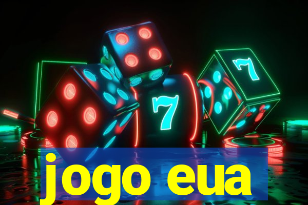 jogo eua