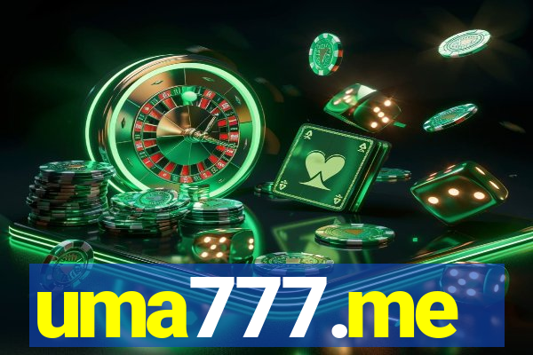 uma777.me