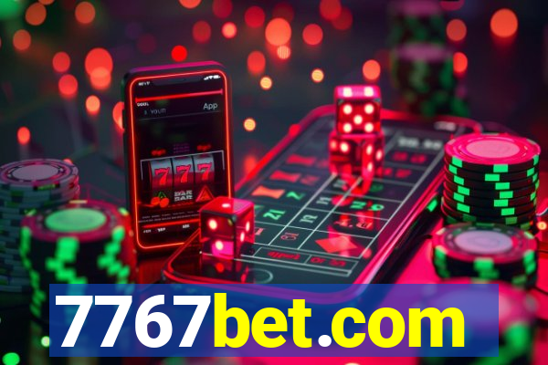 7767bet.com