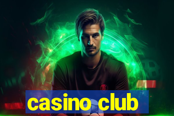 casino club