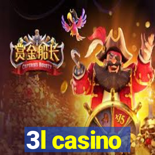 3l casino