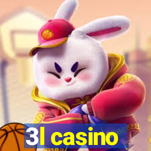 3l casino