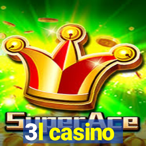 3l casino