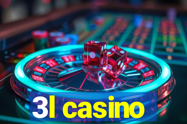 3l casino