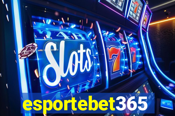 esportebet365