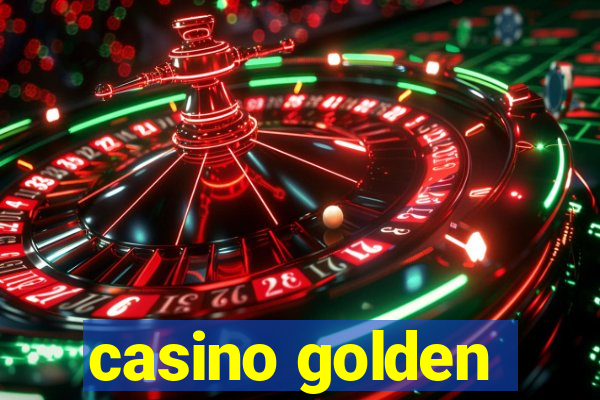 casino golden