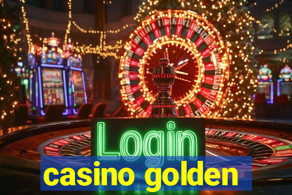 casino golden