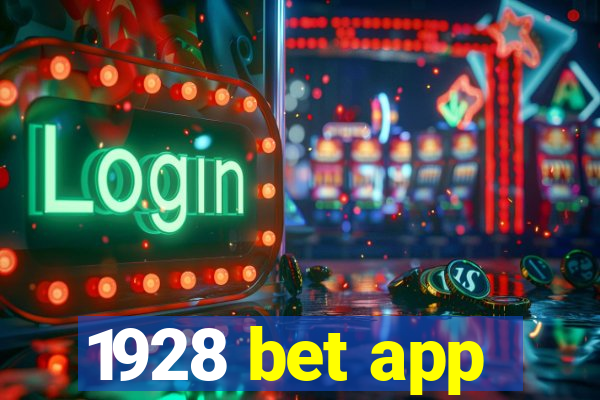 1928 bet app