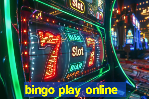 bingo play online