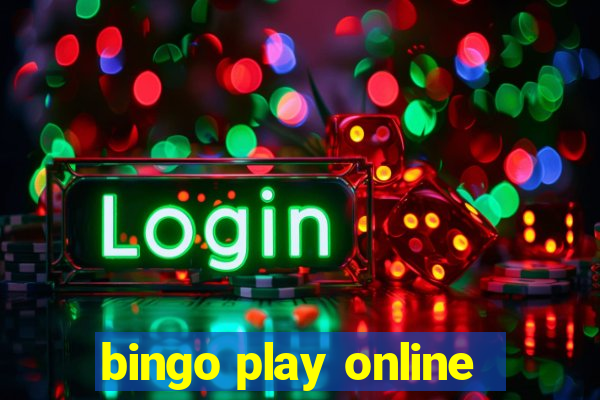 bingo play online