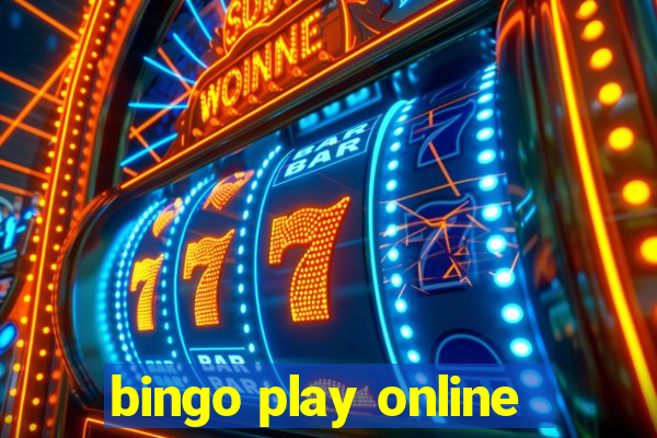 bingo play online