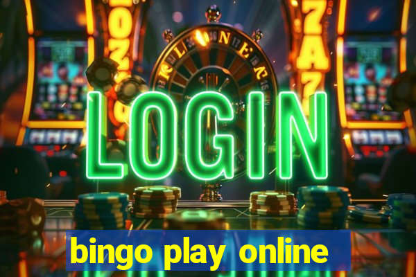 bingo play online