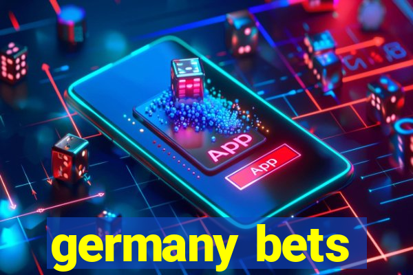 germany bets