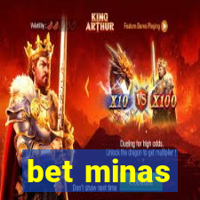 bet minas