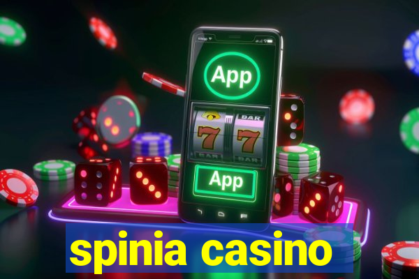 spinia casino