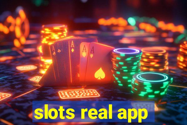 slots real app