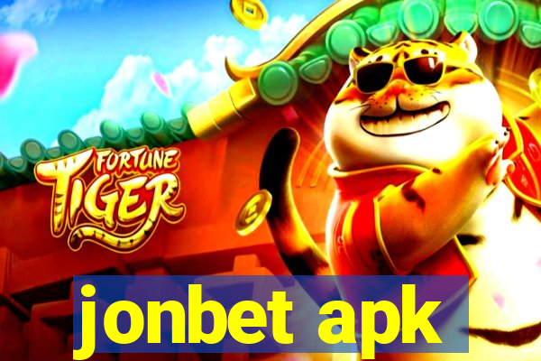 jonbet apk