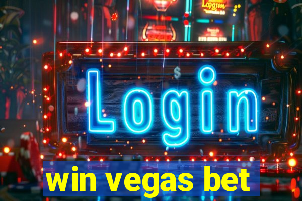 win vegas bet