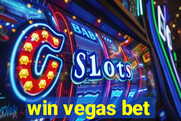 win vegas bet