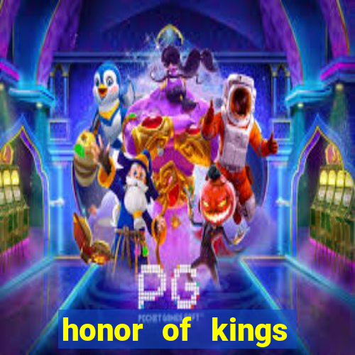 honor of kings chegou ao brasil!