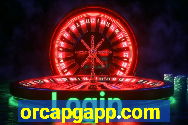 orcapgapp.com