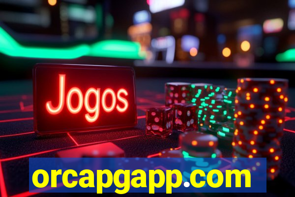 orcapgapp.com