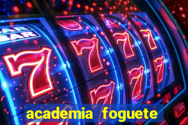 academia foguete vale a pena