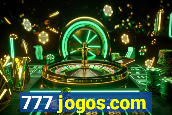 777 jogos.com