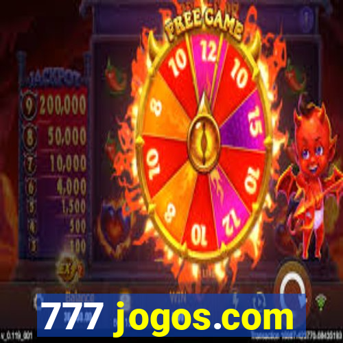 777 jogos.com