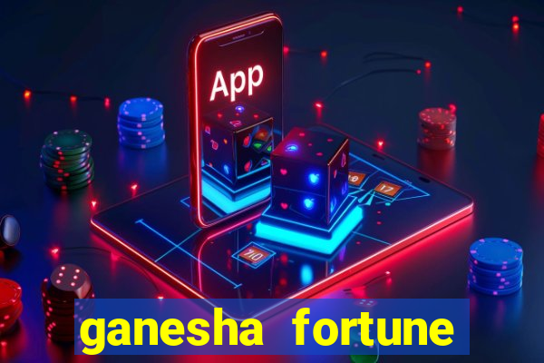 ganesha fortune demo slot