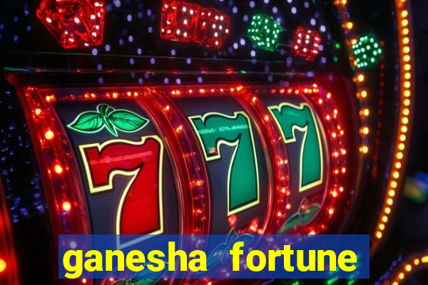 ganesha fortune demo slot