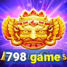 798 game