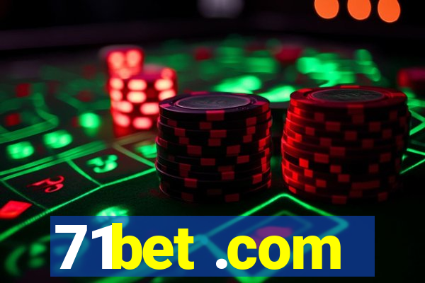 71bet .com