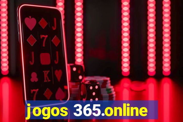 jogos 365.online